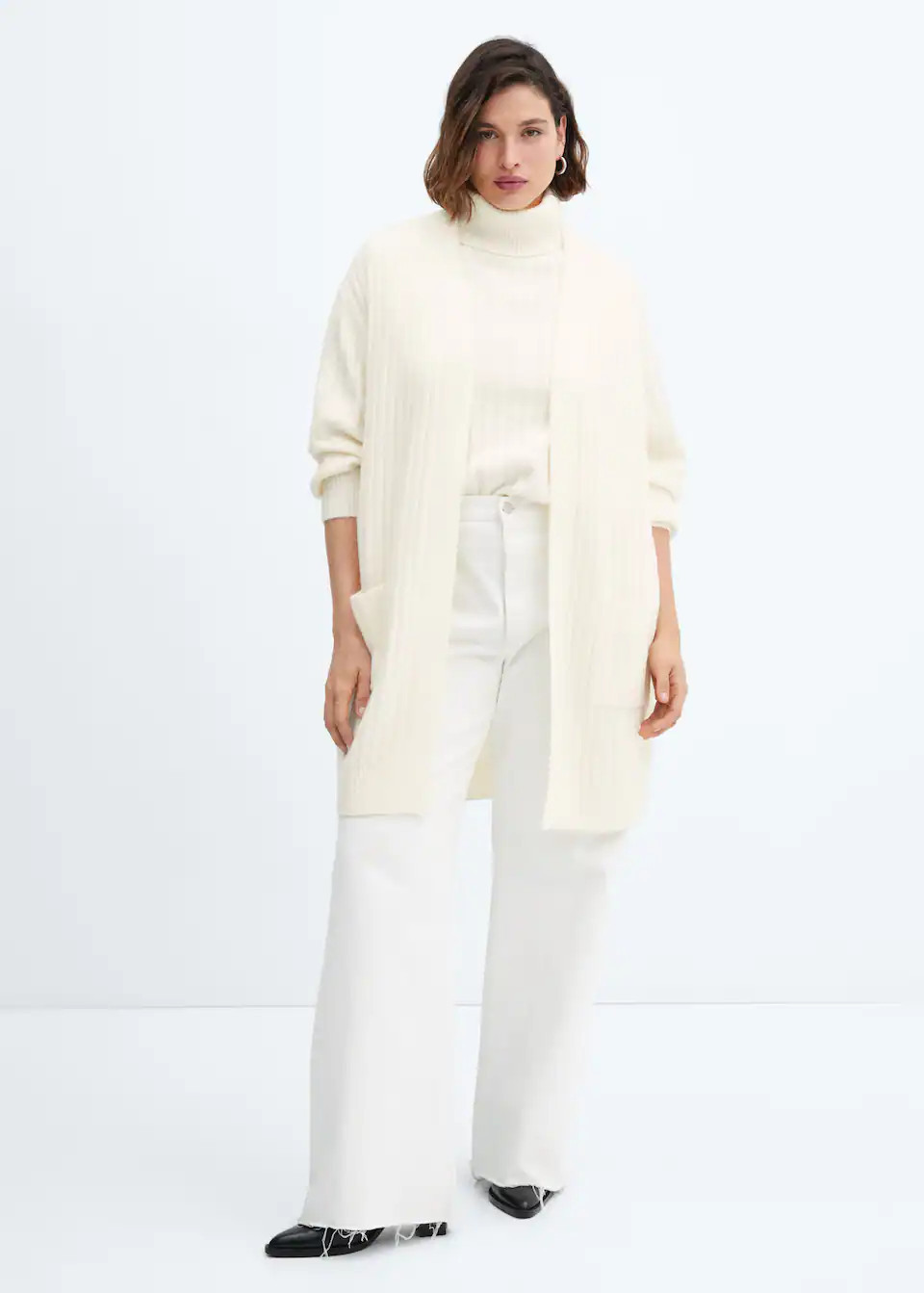 XXSXSSMLXLXXL1XL2XL3XL4XL | MANGO (US)