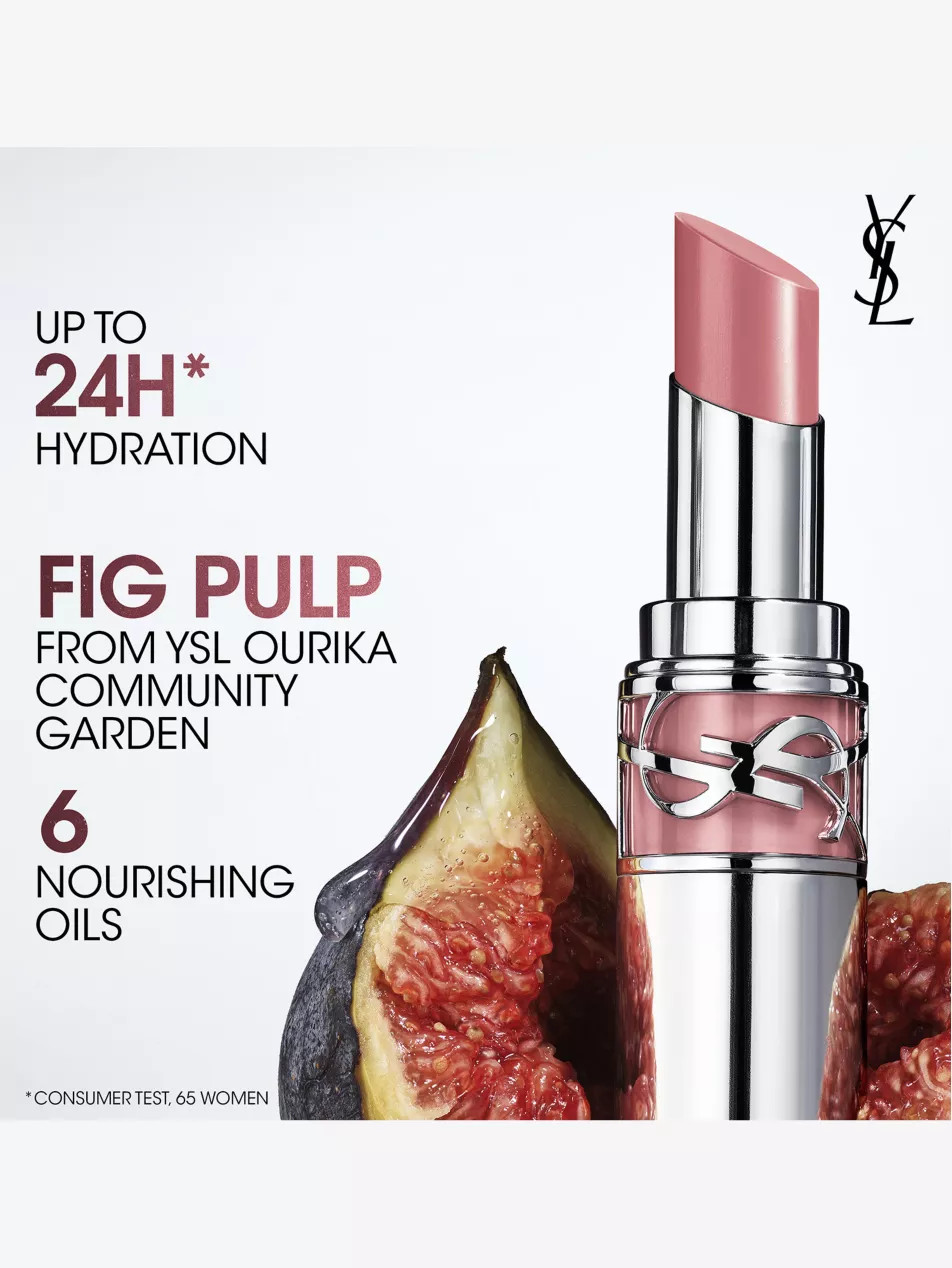 Loveshine high-shine lipstick 4g | Selfridges