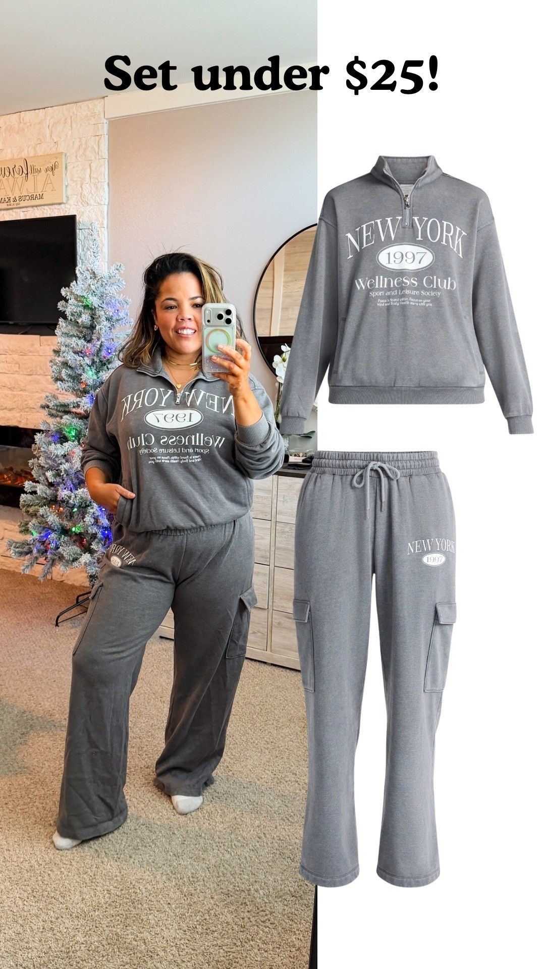 #LTKHoliday #LTKPetite #LTKMidsize