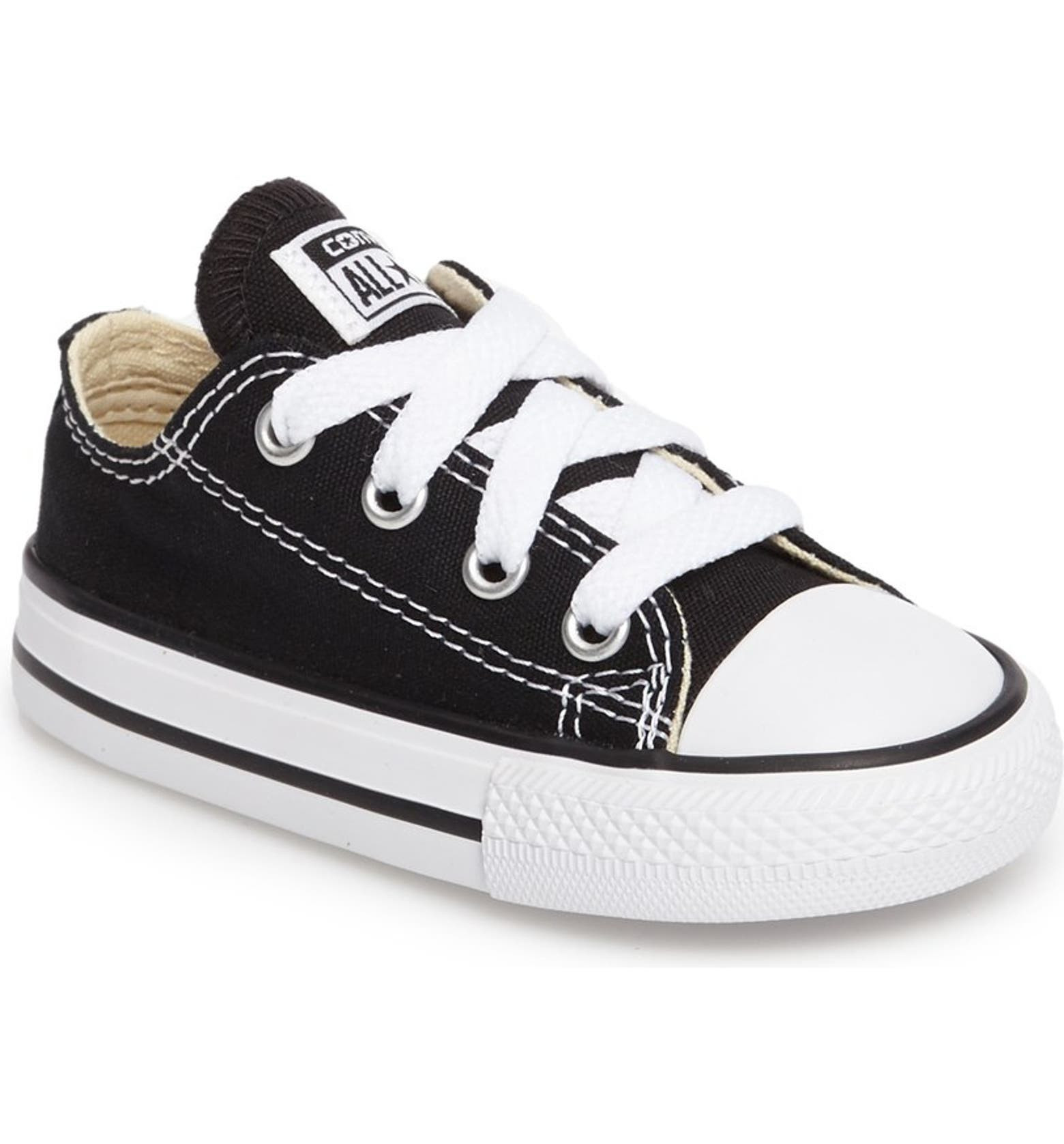 Chuck Taylor® Low Top Sneaker | Nordstrom