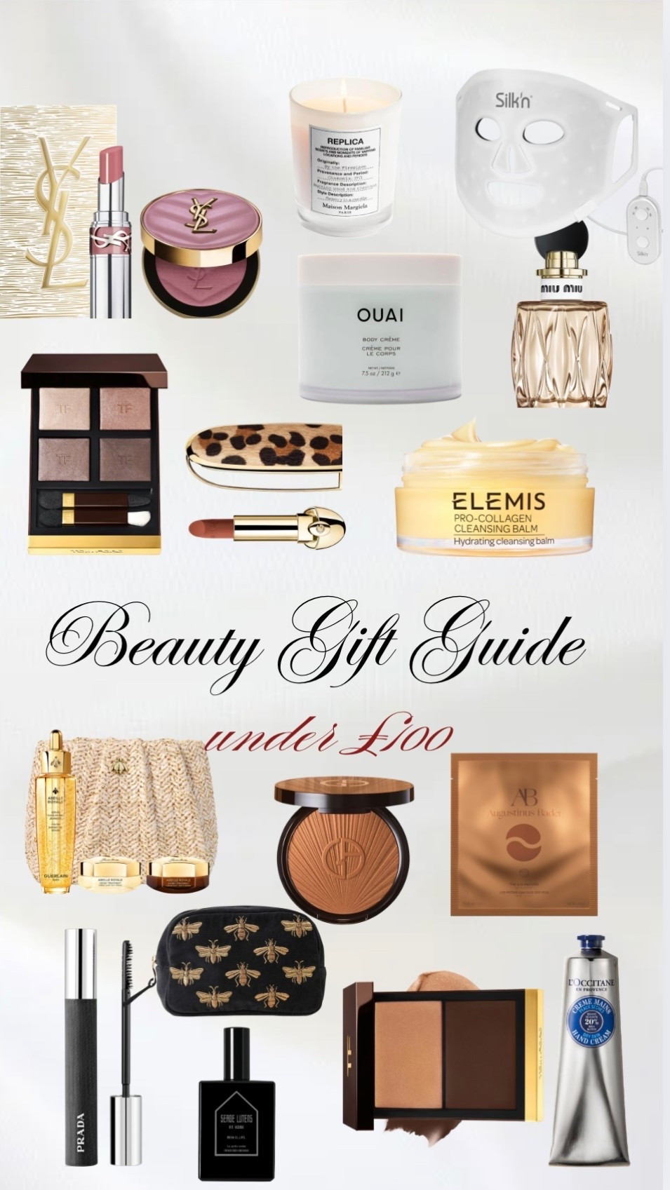 gift guide for her, luxury beauty

#LTKgiftguide #LTKbeauty
