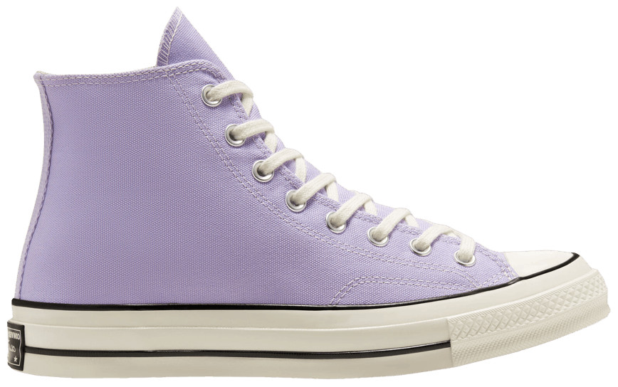 Chuck 70 High 'Moonstone Violet' | GOAT
