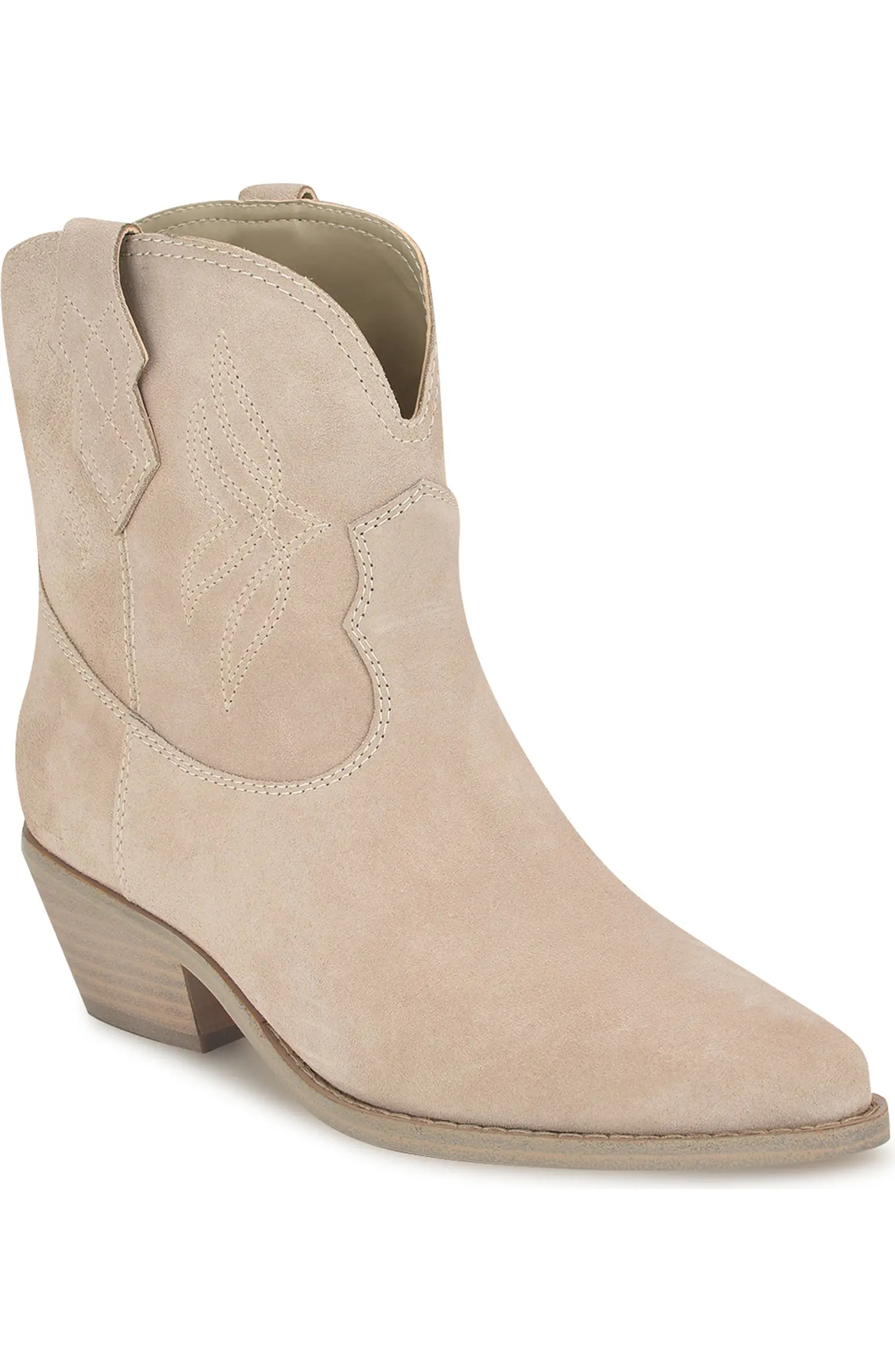 Texen Bootie (Women) | Nordstrom
