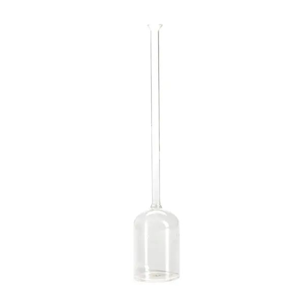"Finley" 21.5" Tall Long Neck Vase, Bell Shaped | Bed Bath & Beyond