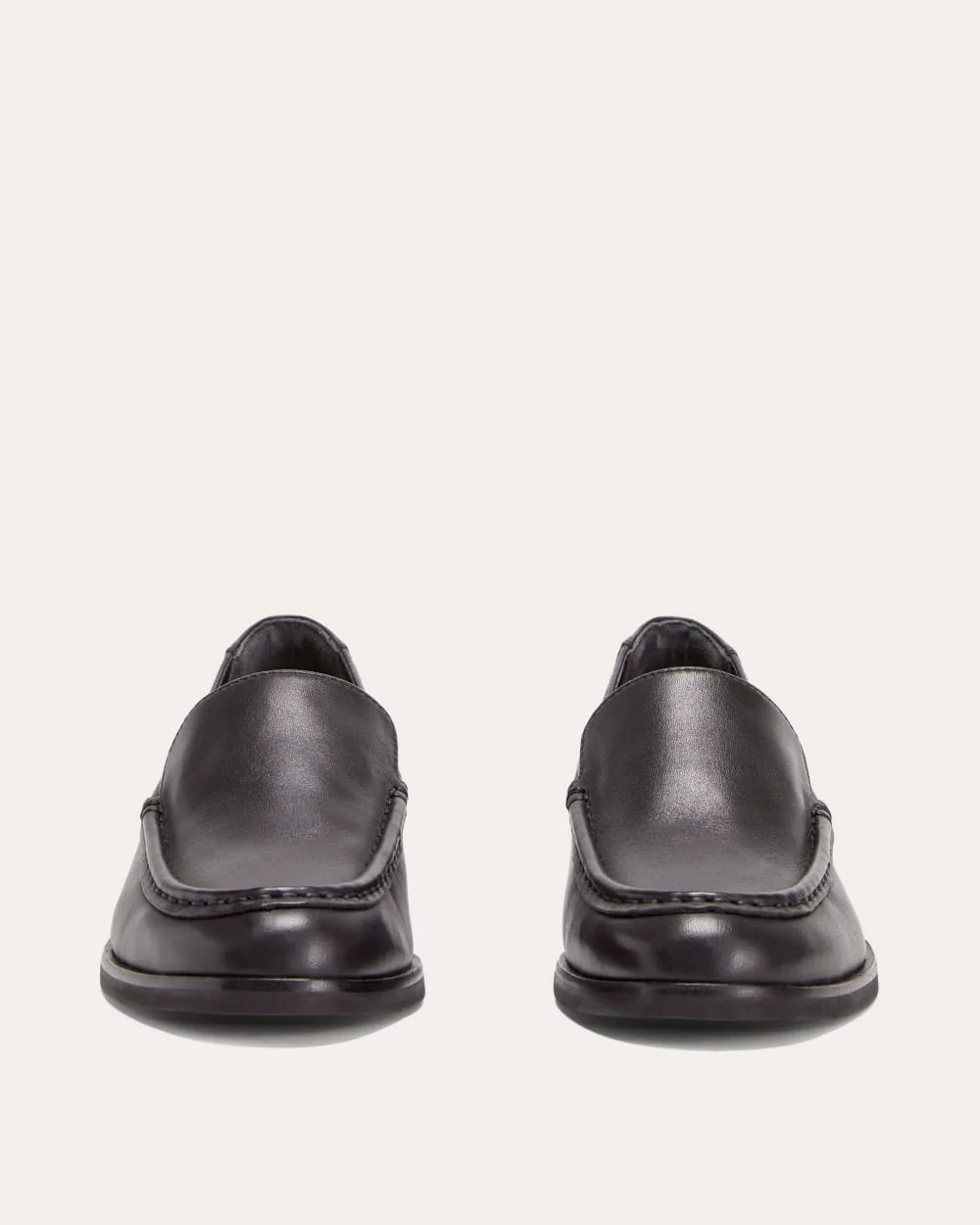 The Modern Loafer | Black | Everlane