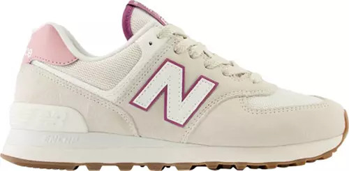 New Balance & CALIA Women's 574 Shoes | Dick's Sporting Goods