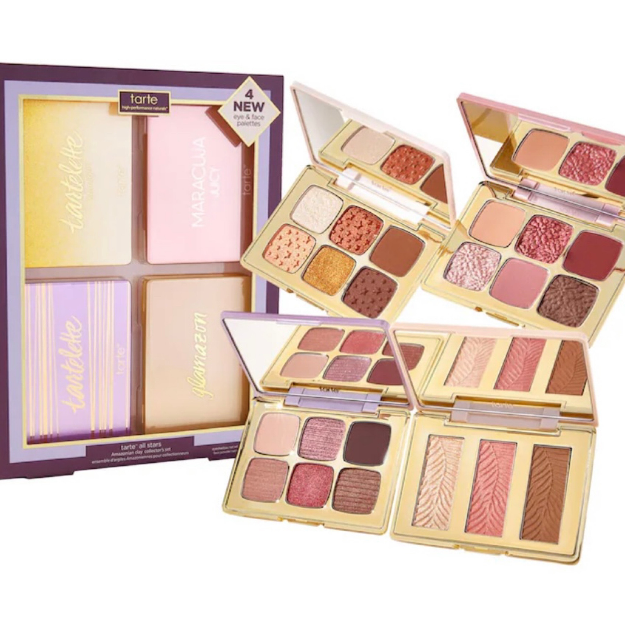 Stocking stuffers. #makeup #eyeshadow #stockingstuffer

#LTKGiftGuide #LTKCyberWeek #LTKHoliday