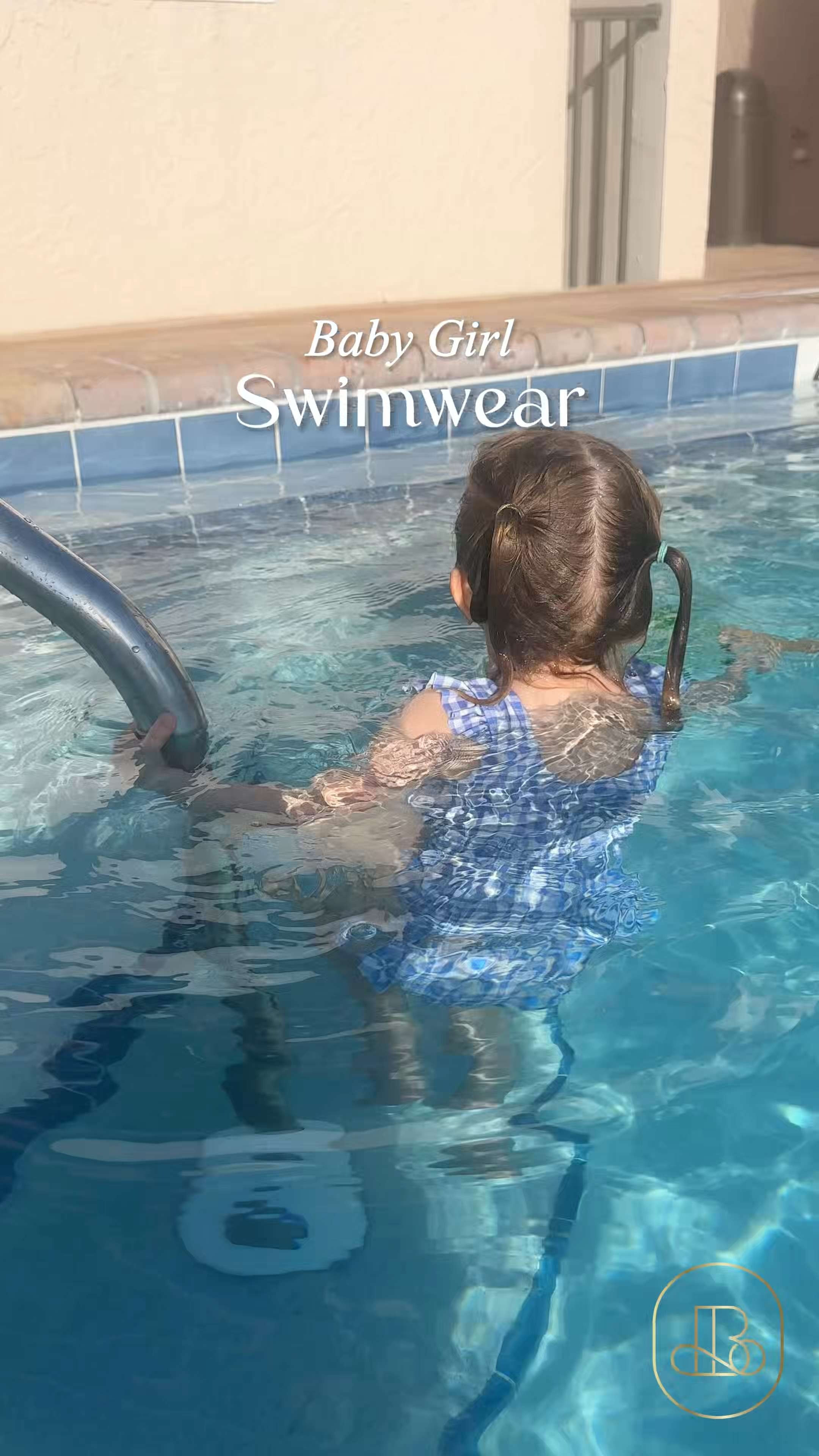 Make a splash with the cutest poolside style! 🌊 Coast & Crest Baby & Toddler Girl Swimwear is a total game-changer for summer fun. Great gift ideas for a first birthday beach trip, a summer "welcome home" kit, or for the family friend who is planning a tropical getaway with their toddler! 🩱 #CoastAndCrestKids #SwimwearGoals #BeachBaby #ToddlerStyle #SummerEssentials 

#LTKSeasonal #LTKSwim #LTKTravel