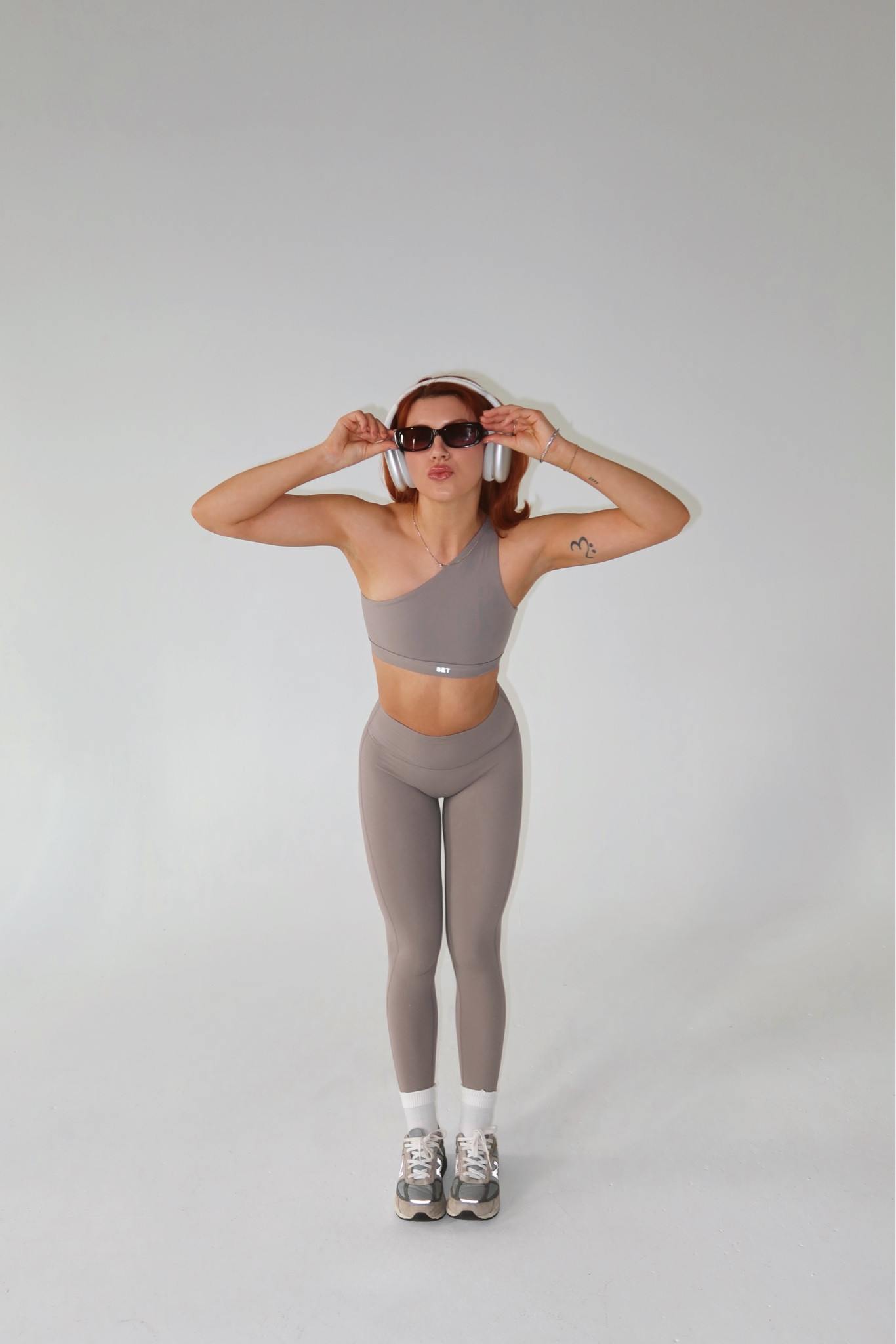 New favorite workout set, wear XS top and bottom. 

#LTKFitness #LTKShoeCrush #LTKHoliday