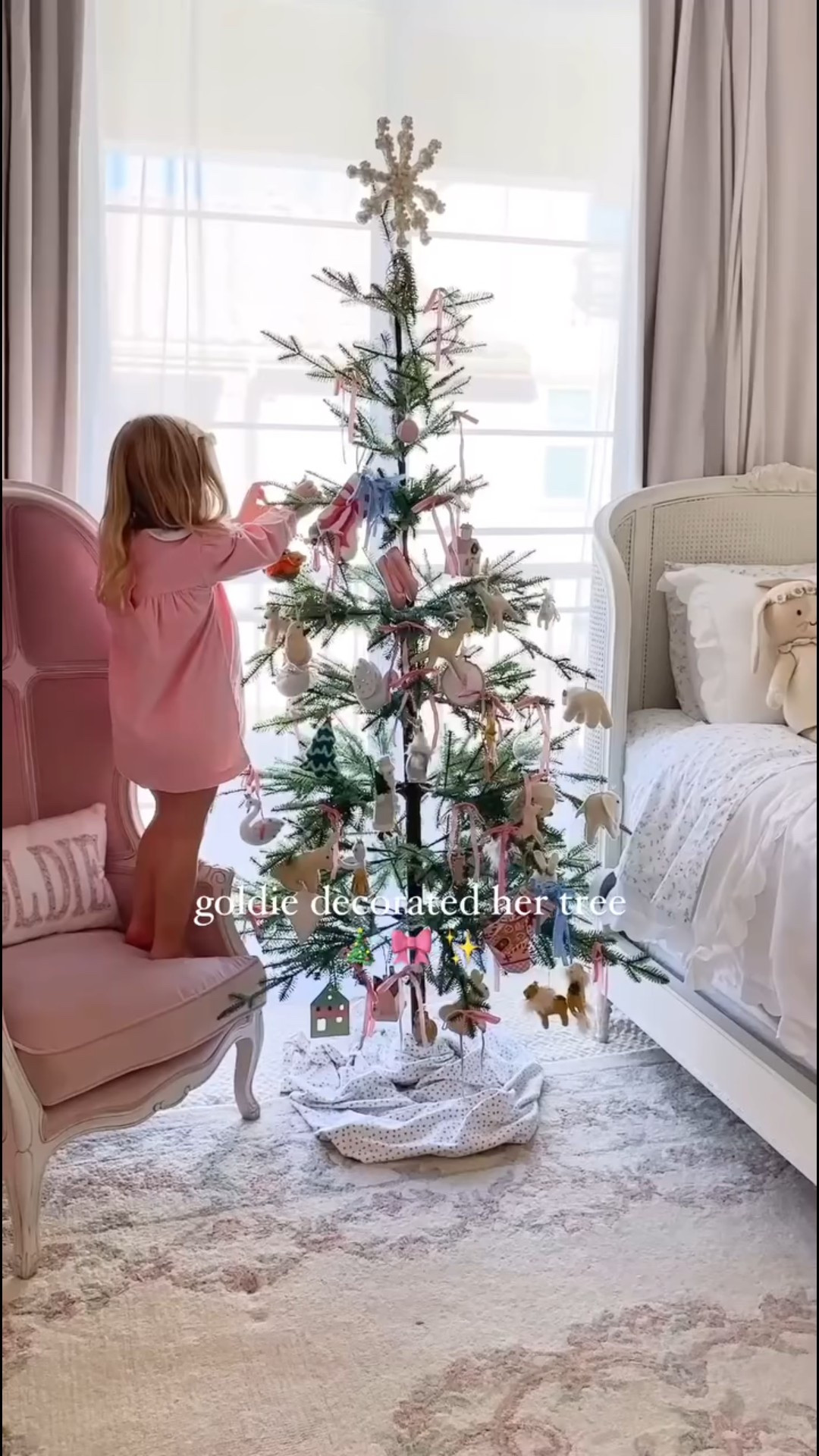 My favorite trees for children’s rooms - we have 2 of them! Now is the best time to save!