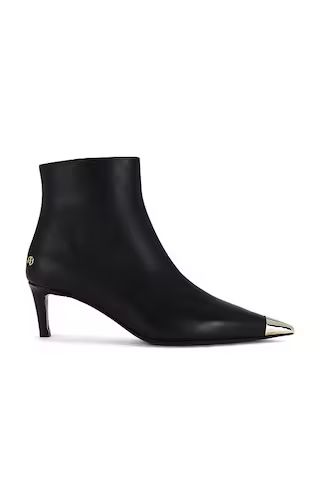 ANINE BING Nina Boot in Black from Revolve.com | Revolve Clothing (Global)