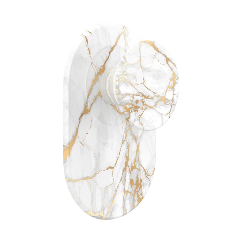 PopGrip for MagSafe Gold Lutz Marble PopGrip MagSafe | PopSockets® Official | Popsockets