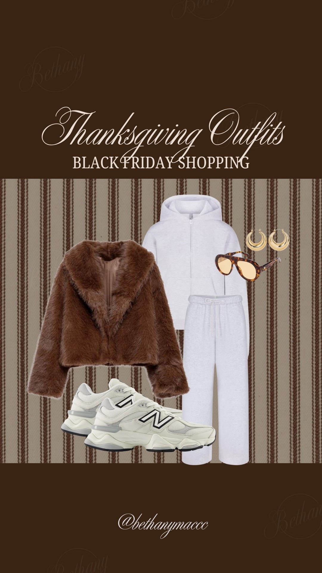 I like to call this Black Friday Shopping ~chic~ 

#LTKHoliday #LTKSeasonal #LTKootd