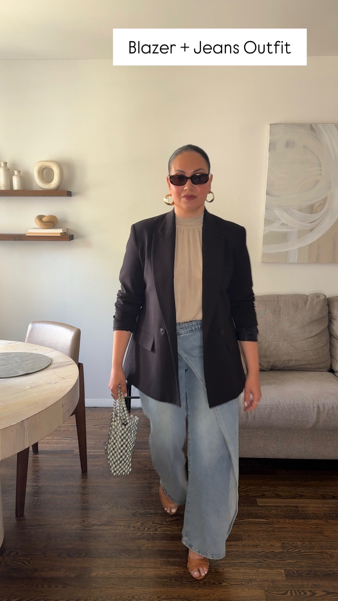 Survived my daughter’s outfit crash out with this look mostly from Commense!


#LTKgrwm #LTKmomlife #LTKootd