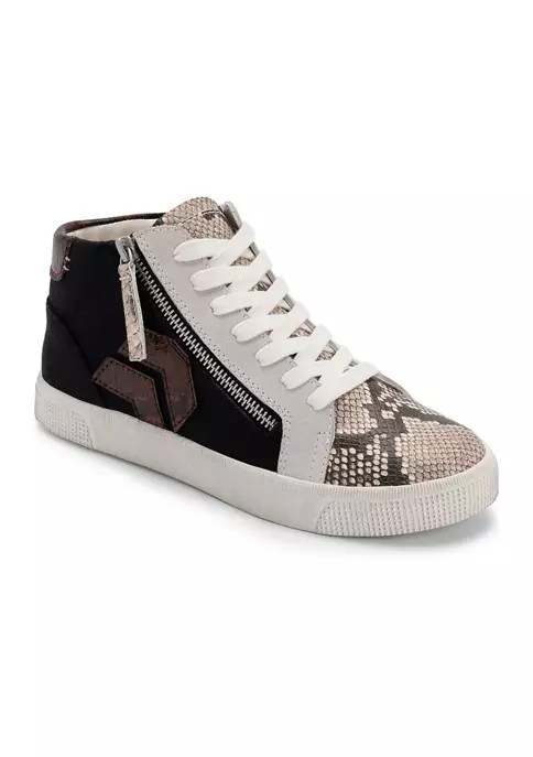 Zonya High Top Sneakers | Belk