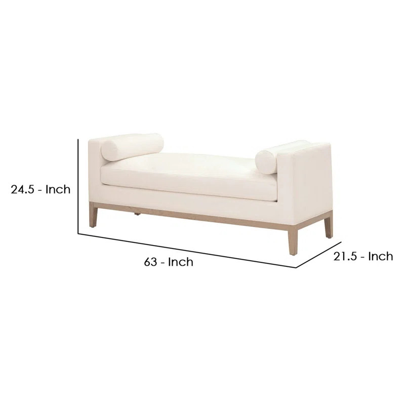 Lawrey Bench | Wayfair North America