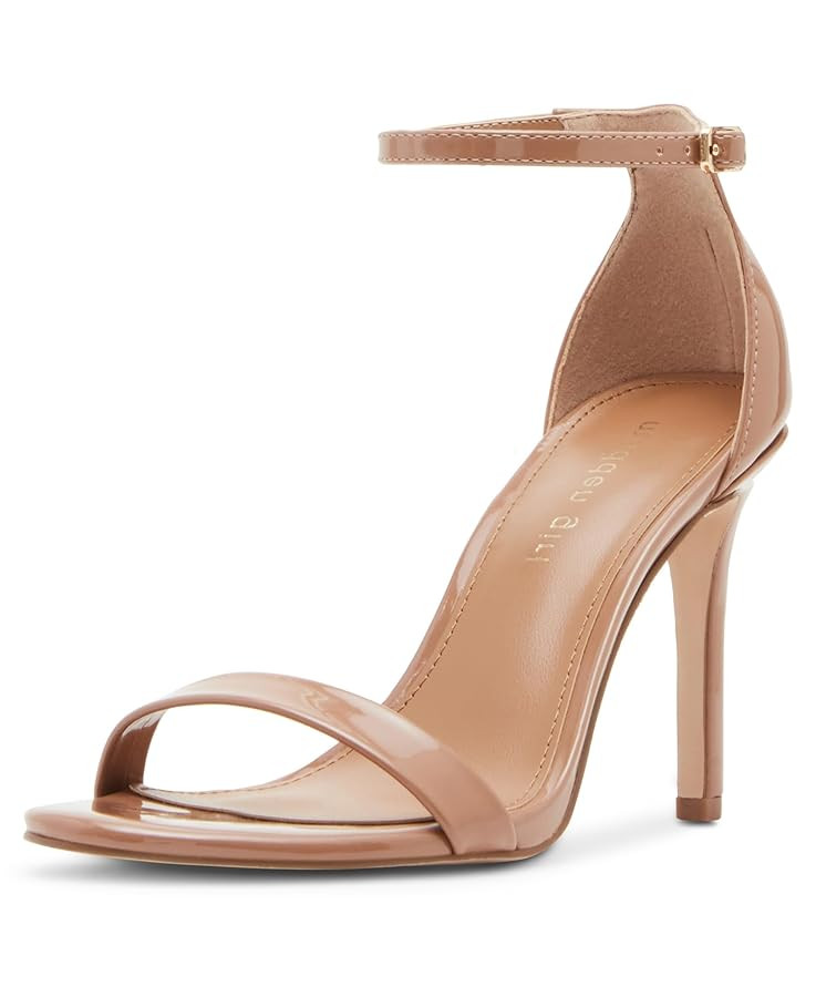 Madden Girl Women's Brazen Heeled Sandal | Amazon (US)