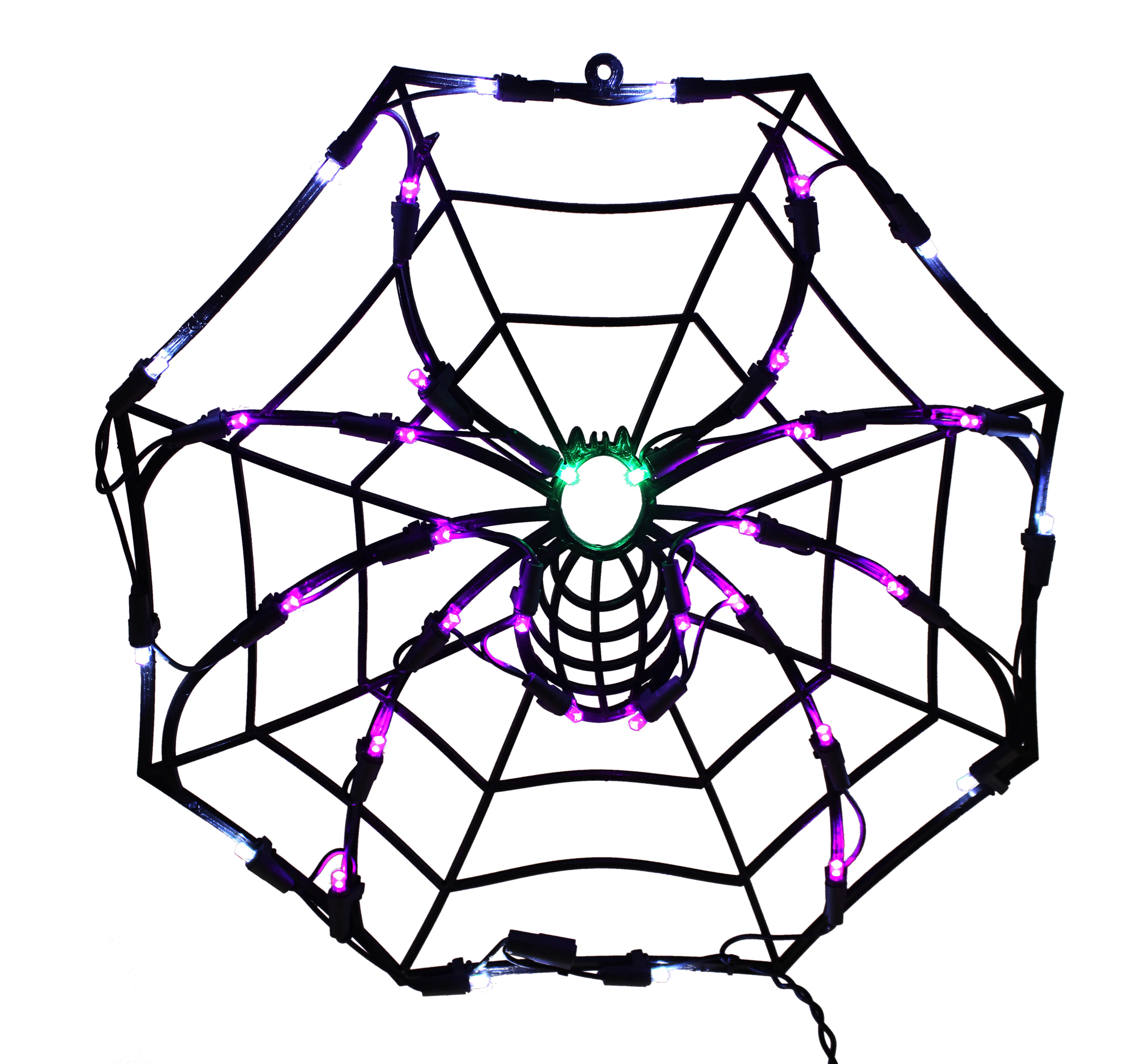 Spider Web 17'' LED String Lights | Wayfair North America