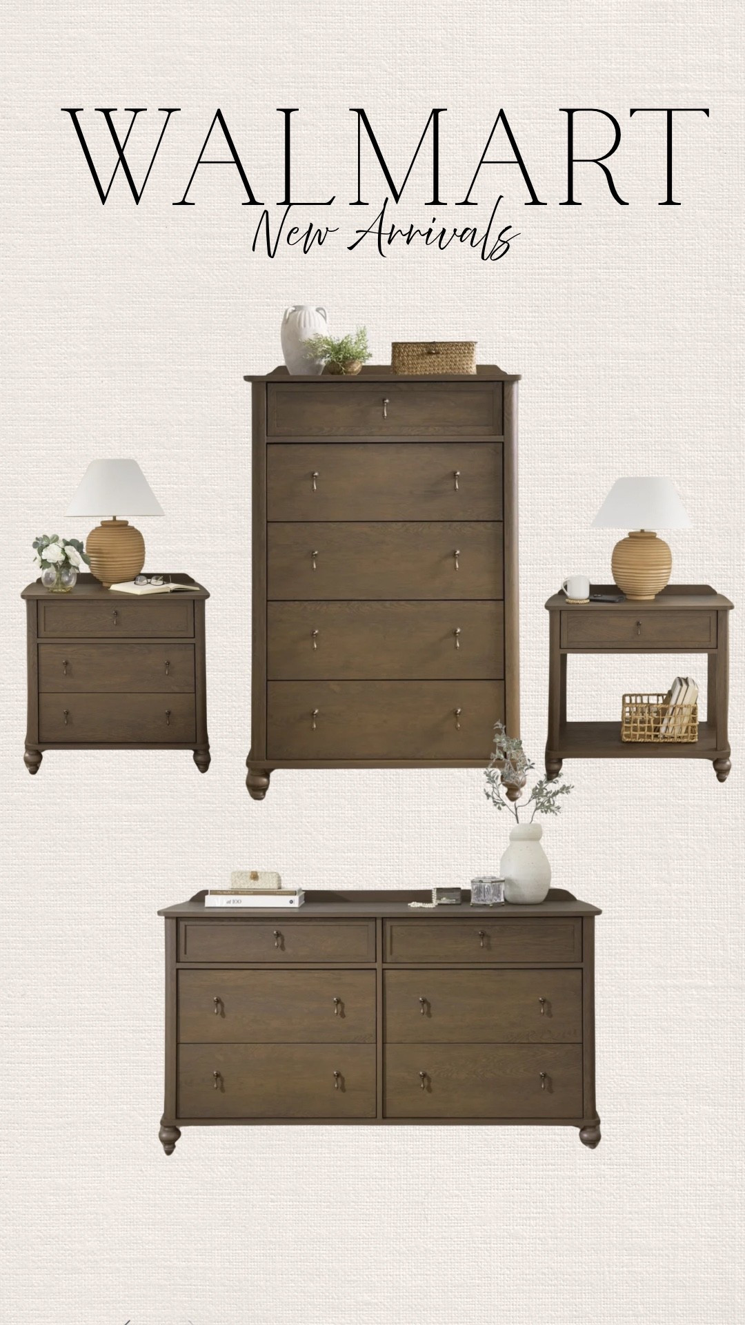 New furniture at Walmart 
My Texas house at Walmart

#LTKHome #LTKSaleAlert