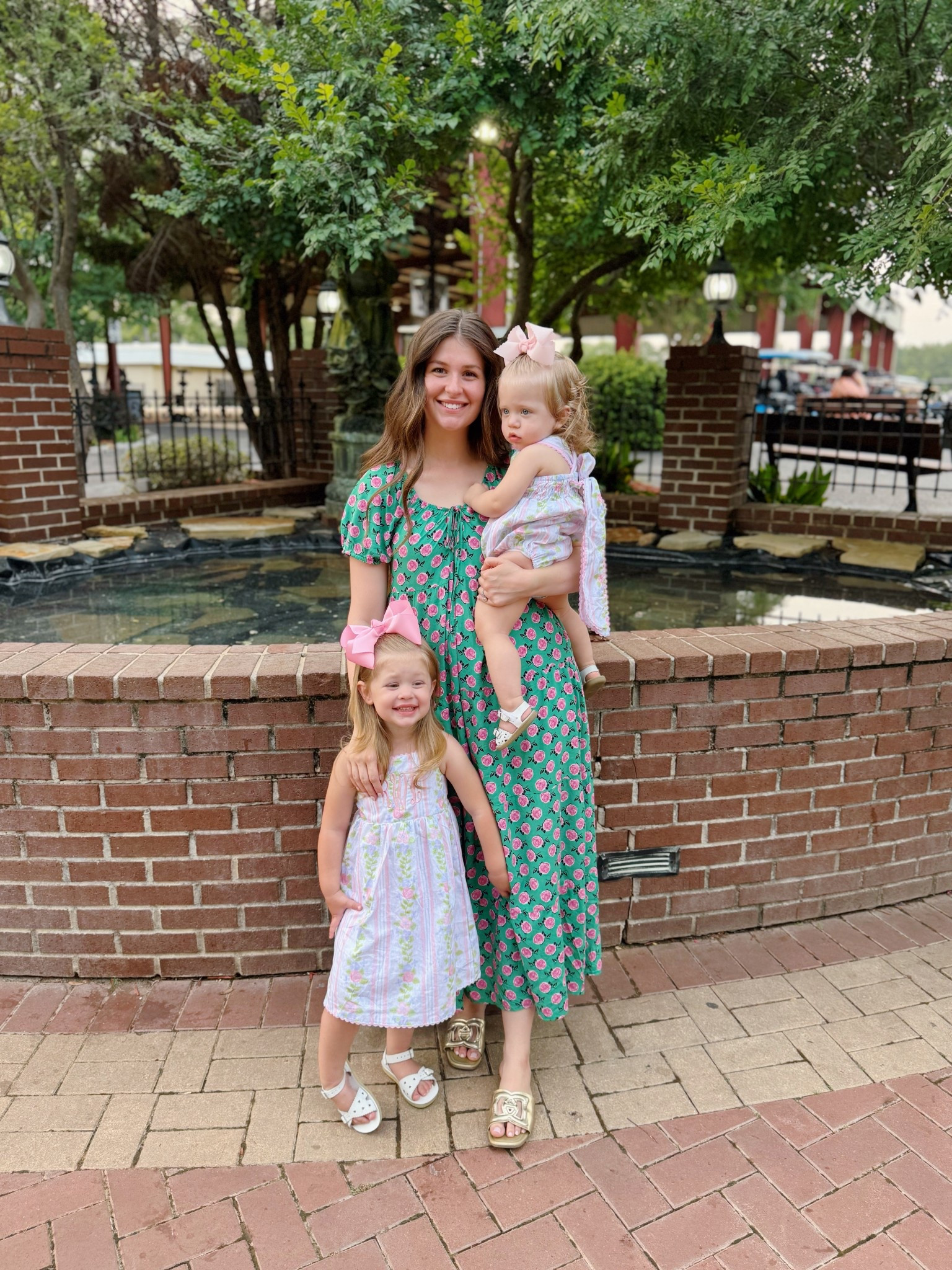 Dress from Amazon! Comes in so many different patterns. So comfy  

#LTKStyleTip #LTKSeasonal #LTKSummerEdit