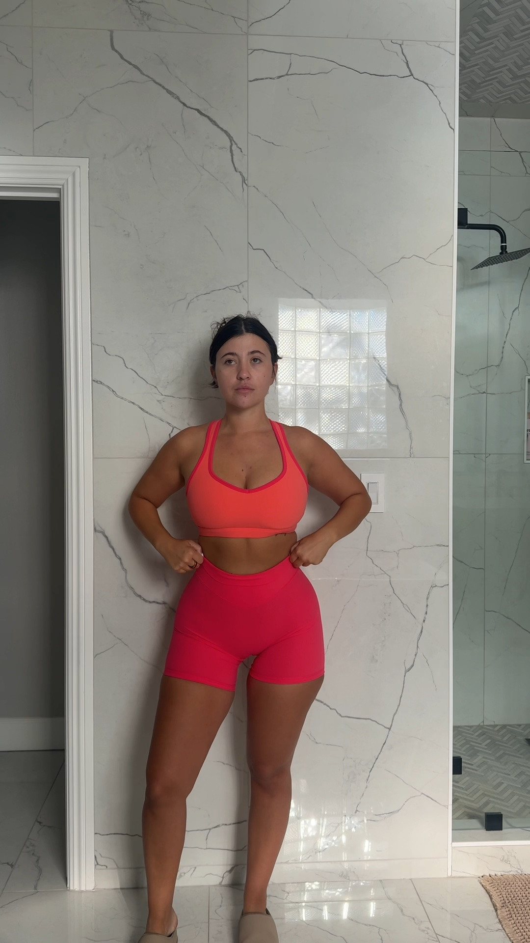 Wearing a size medium
Code: MADI to save $$

#LTKootd #LTKfitnessgoals #LTKActive