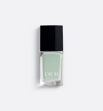Dior Vernis: Glossy Nail Polish & Longwear Gel Effect | Dior Beauty (US)