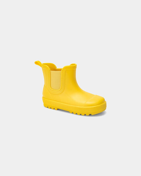 Carter's Toddler Boys Boy Rainboots - Yellow 12 Yellow | Carter's Inc