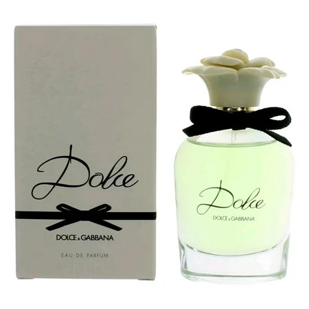 Dolce & Gabbana Eau De Perfume Spray - 2.5 oz. | Walmart (US)