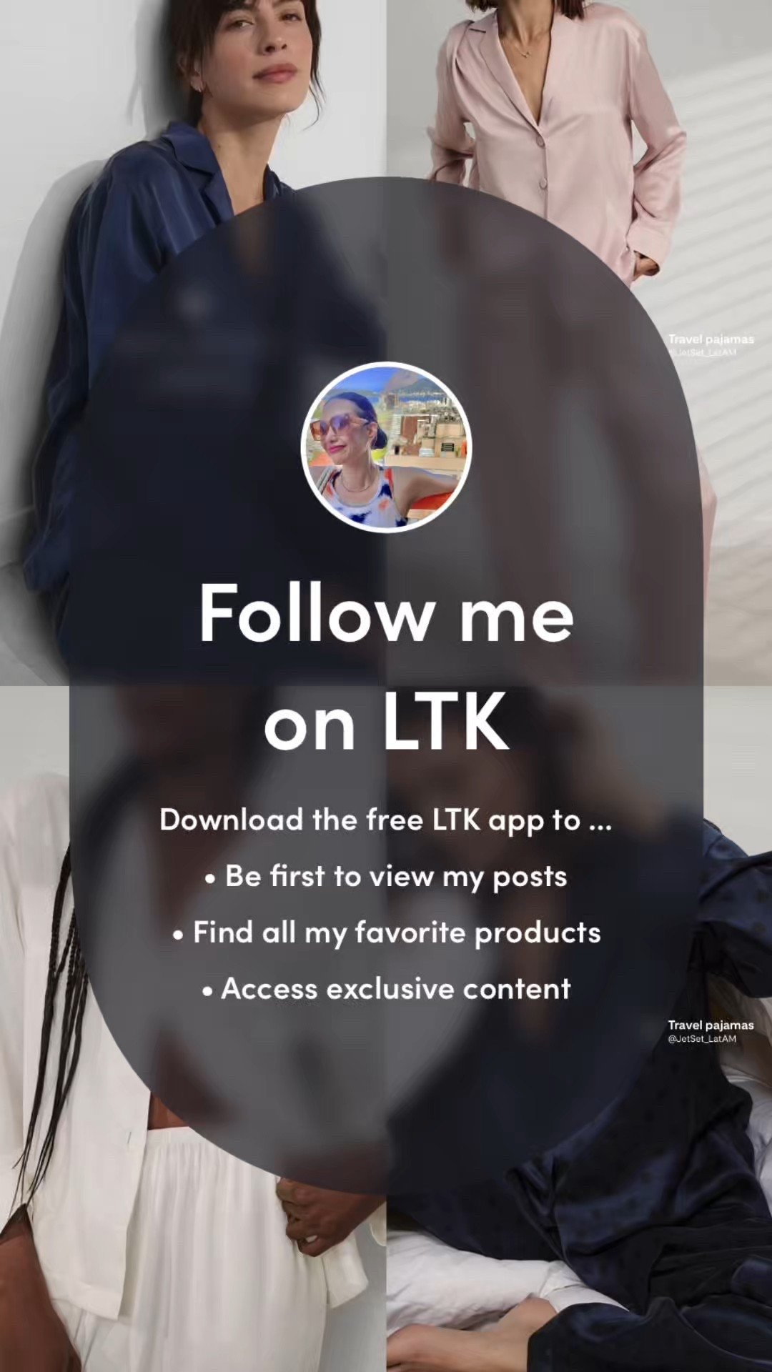 There’s something about silk that instantly changes the pace.
It feels polished without being precious, relaxed without feeling undone. I’ve been living in these sets lately—on travel nights, slow mornings, and in-between moments when I want comfort that still feels elevated. This is the kind of dressing I’m drawn to now: effortless, functional, and designed to last beyond trends.

#LTKselfcare #LTKGiftGuide #LTKSaleAlert