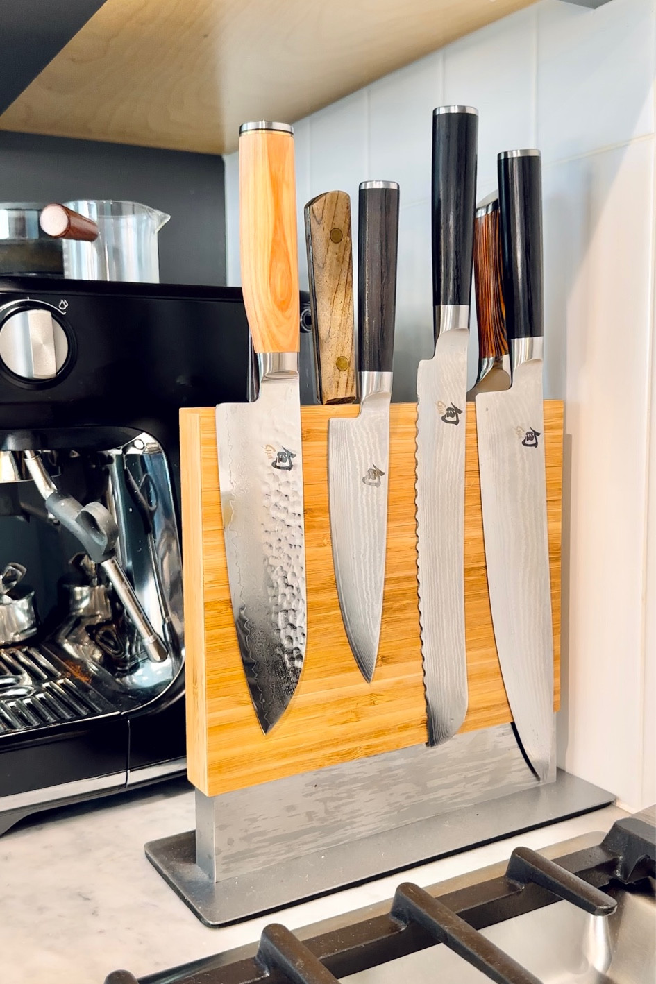 My fave knives by Shun

#LTKhome