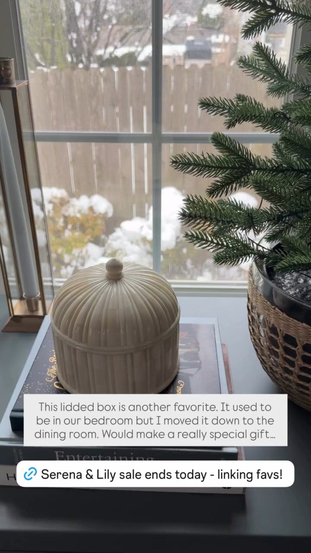 Final chance to save up to 40% off  Serena & Lily items that I own and love!! Rugs, lighting, bedside tables, dresser, and my favorite La Jolla baskets. All on sale with free shipping 🙌🏻

#LTKSaleAlert #LTKGiftGuide #LTKHome