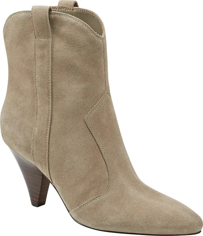 Carissa Bootie (Women) | Nordstrom