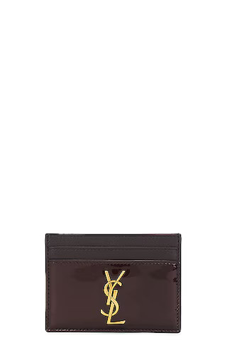 Cassandre Credit Card Case | FWRD 