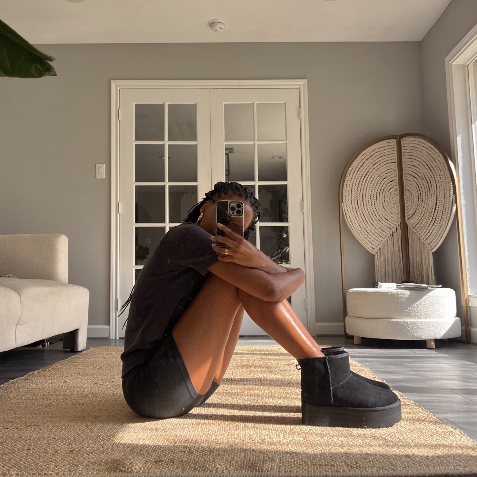 Finally got my hands on these! These platfor uggs are this seasons go to shoe! 

#LTKGiftGuide #LTKSeasonal #LTKshoecrush