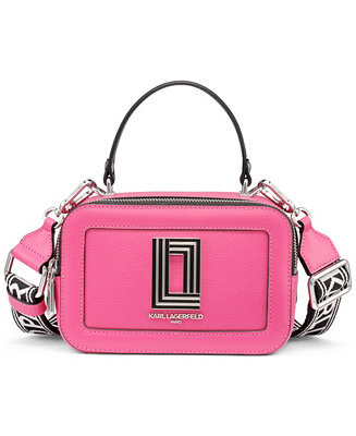 Simone Camera Small Crossbody Bag | Macy's