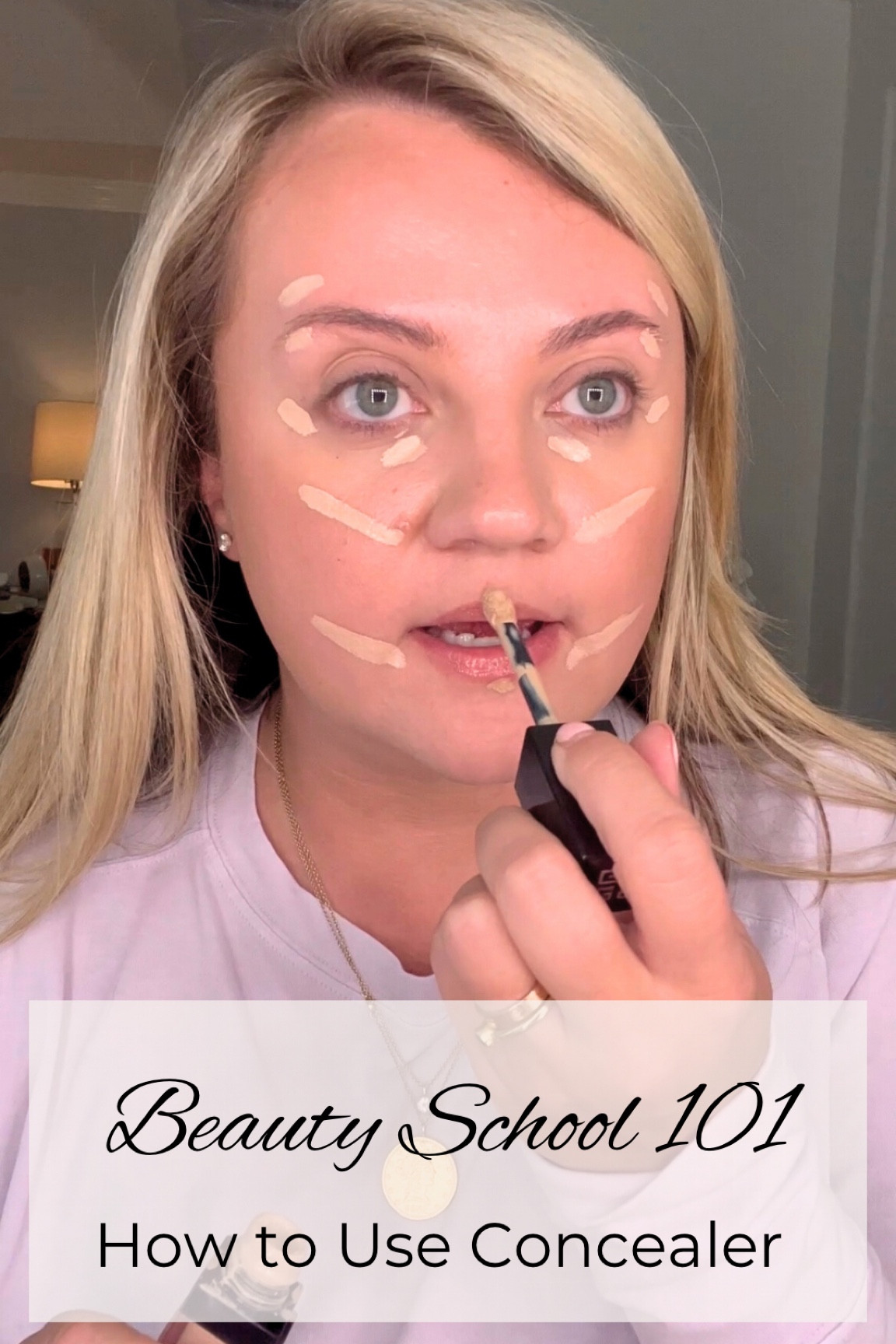 Concealers I love

#LTKbeauty #LTKFind