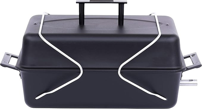 Char- Broil Standard Portable Liquid Propane Gas Grill | Amazon (US)