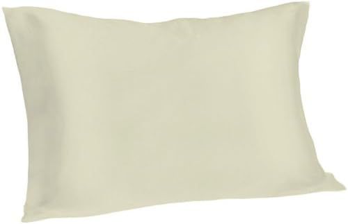 Spasilk 100% Pure Silk Pillowcase for Hair and Skin – Queen/Standard, King, Travel/Toddler – ... | Amazon (US)