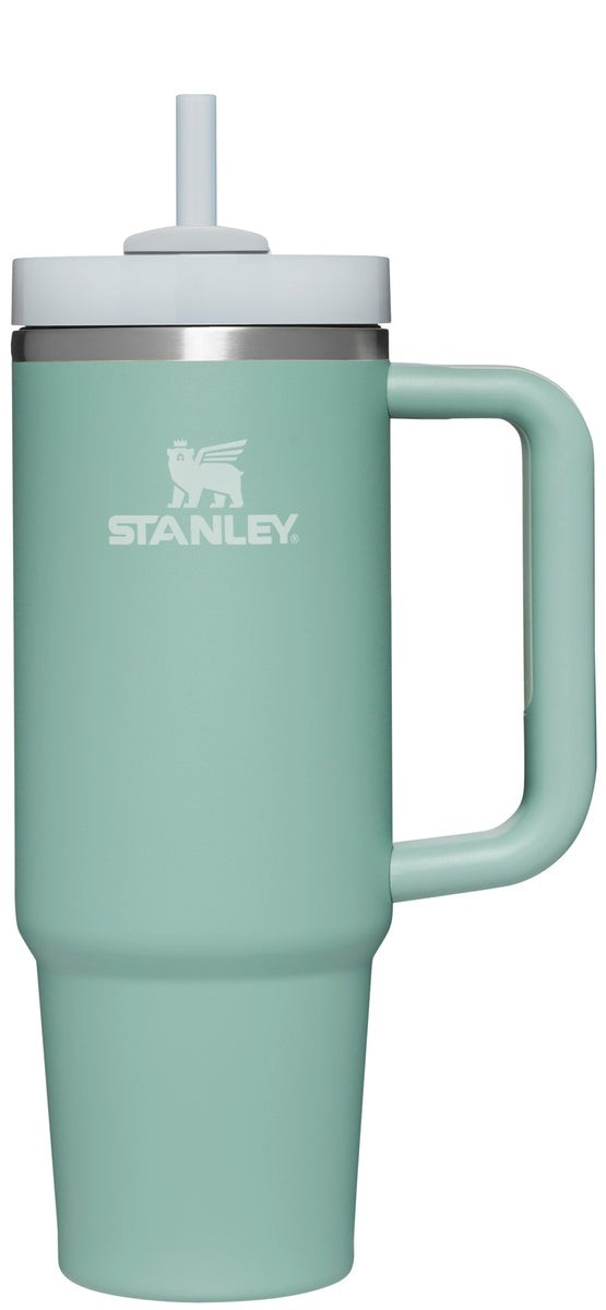 The Quencher H2.0 Flowstate™ Tumbler | 30 OZ | Stanley PMI US