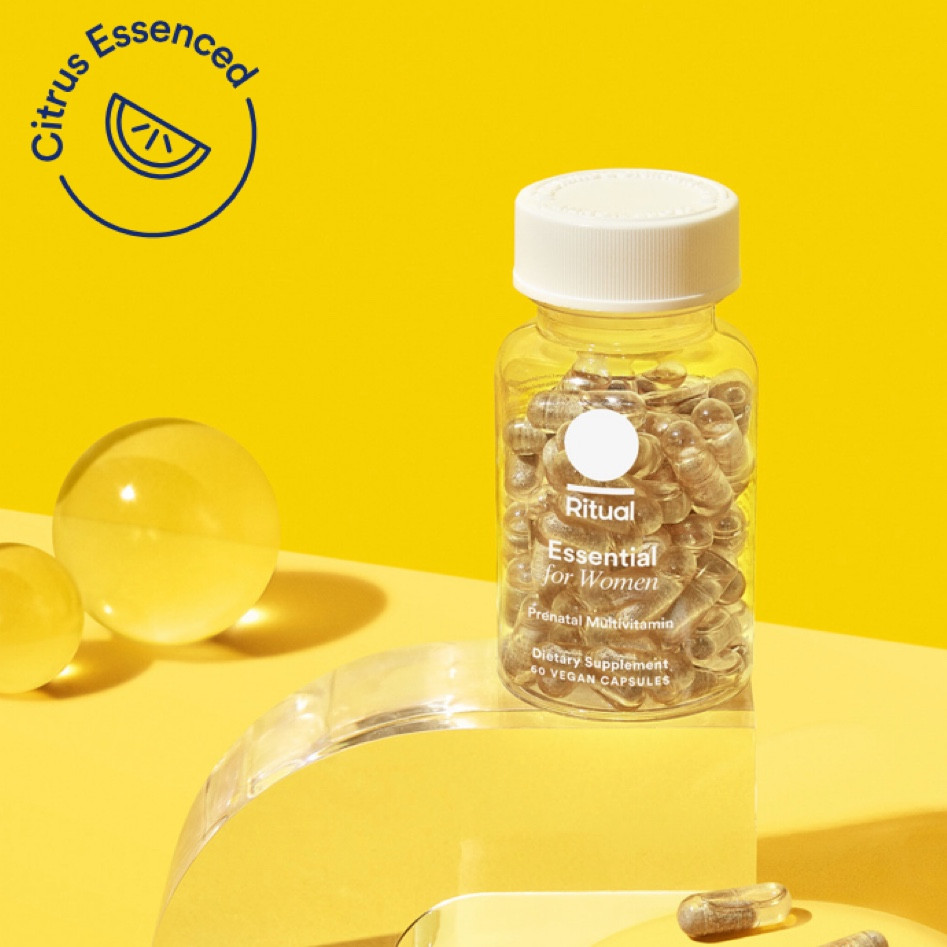 ritual prenatal is on sale 40% for their Black Friday sale ( yes it’s extended!!)

When it comes to you and your babies health, never compromise 

https://share.ritual.com/x/5aIwpm 

Use this link to shop! 