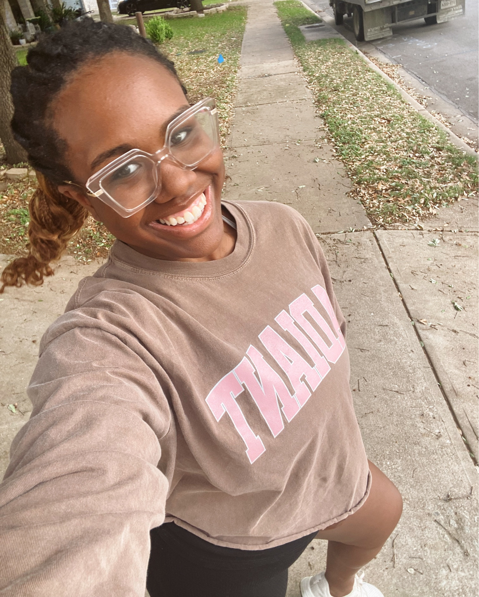 Sporty girl fit!!💗🏃‍♀️🎾⚽️

#LTKShoeCrush #LTKActive