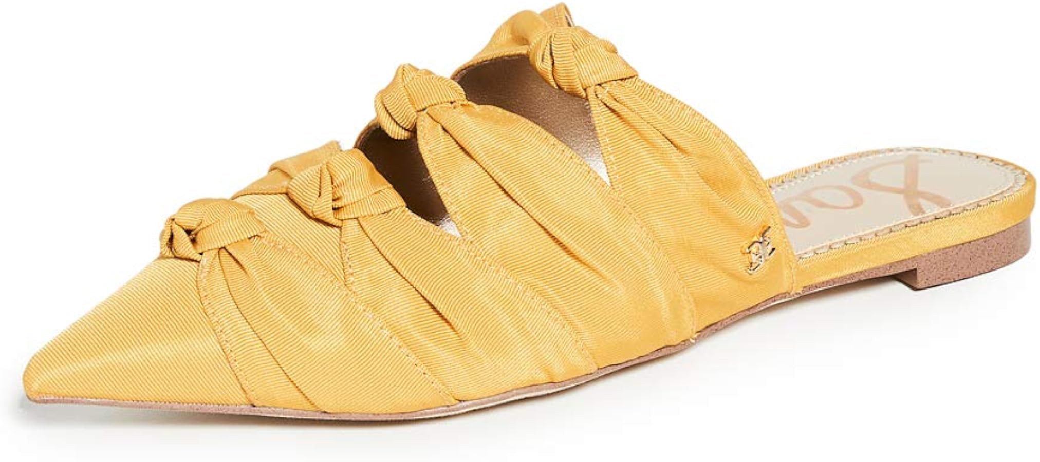 Sam Edelman Women's Shanti Mule | Amazon (US)