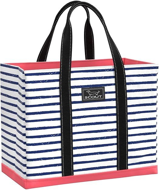 SCOUT Original Deano Extra Large Lightweight Tote Bag | Amazon (US)