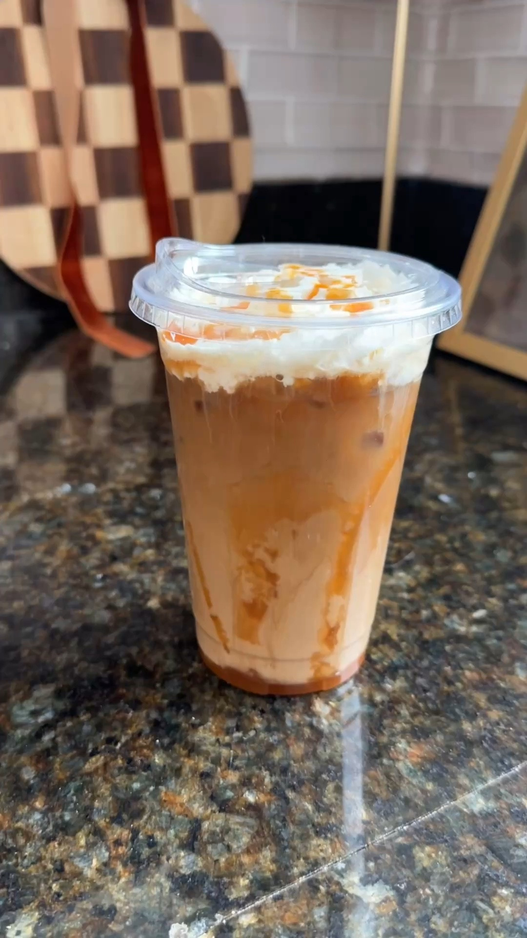 Cups that make you feel like you went to the coffee shop! Might be in my head but these def make my at home coffee taste better😆
#coffee #icedcoffee #amazonfinds 

#LTKmomlife #LTKfoodie #LTKHome