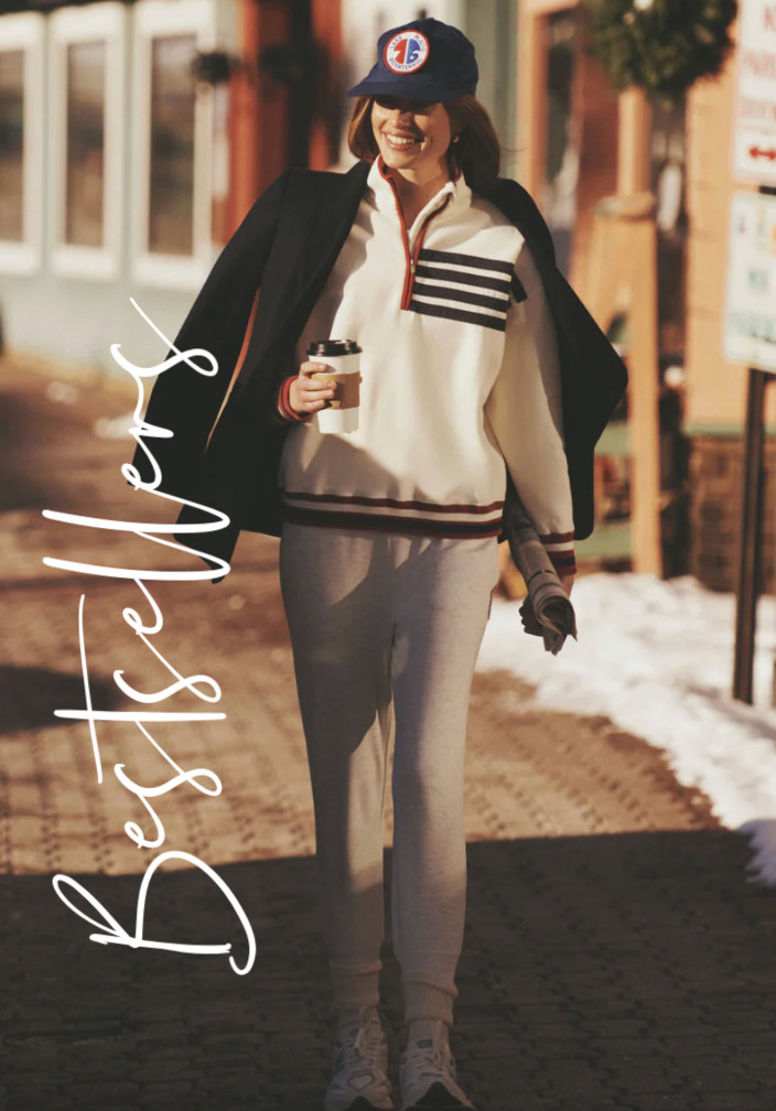 Take a look at bestsellers from @tuckernuck.  From dresses to athleisure to jackets and tops, Tuckernuck has everything you need to look stylish, whatever the occasion.   

 #LTKmomlife #LTKActive #LTKWorkwear