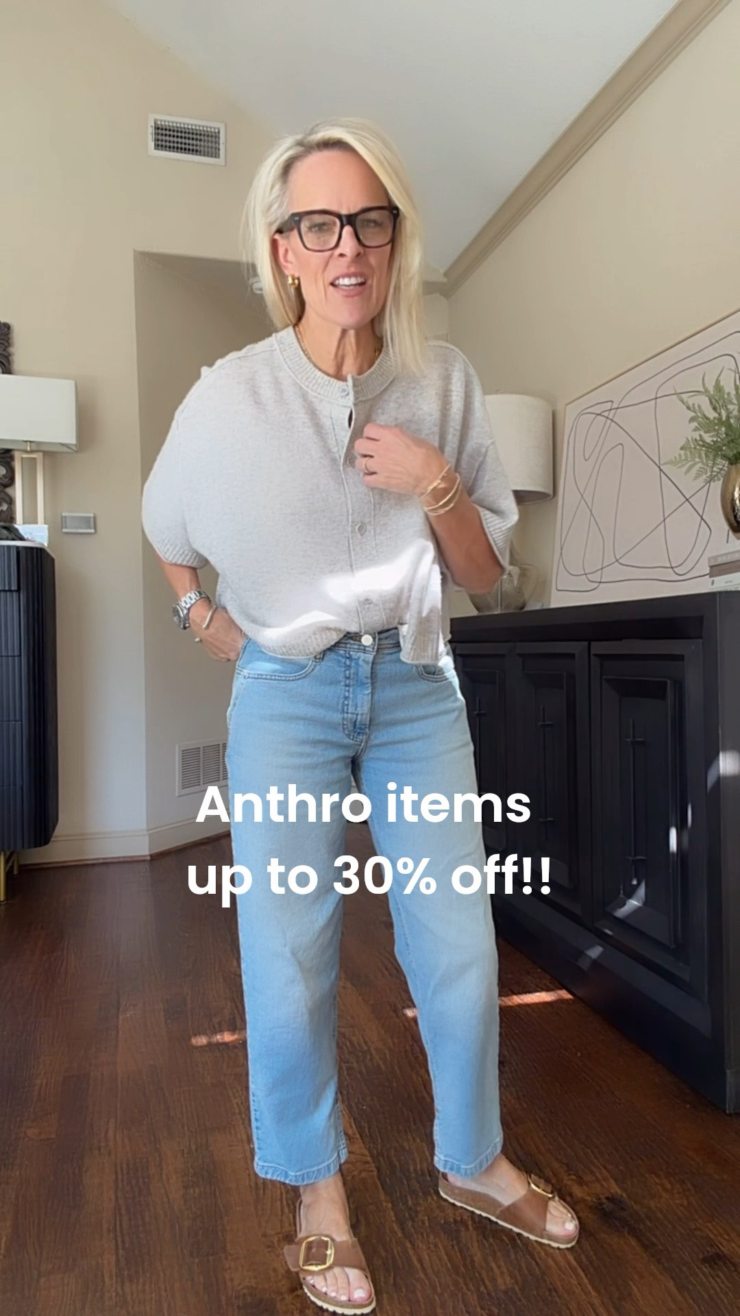 Sale at @Anthropologie 

Fit is tts 

These are some of my most loved items in the sale! 

#LTKOver40 #LTKootd #LTKSaleAlert