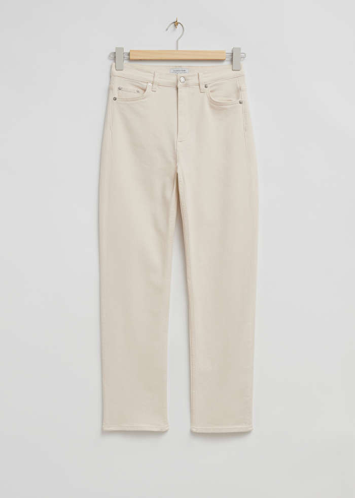 Slim Cut Jeans | & Other Stories (EU + UK)