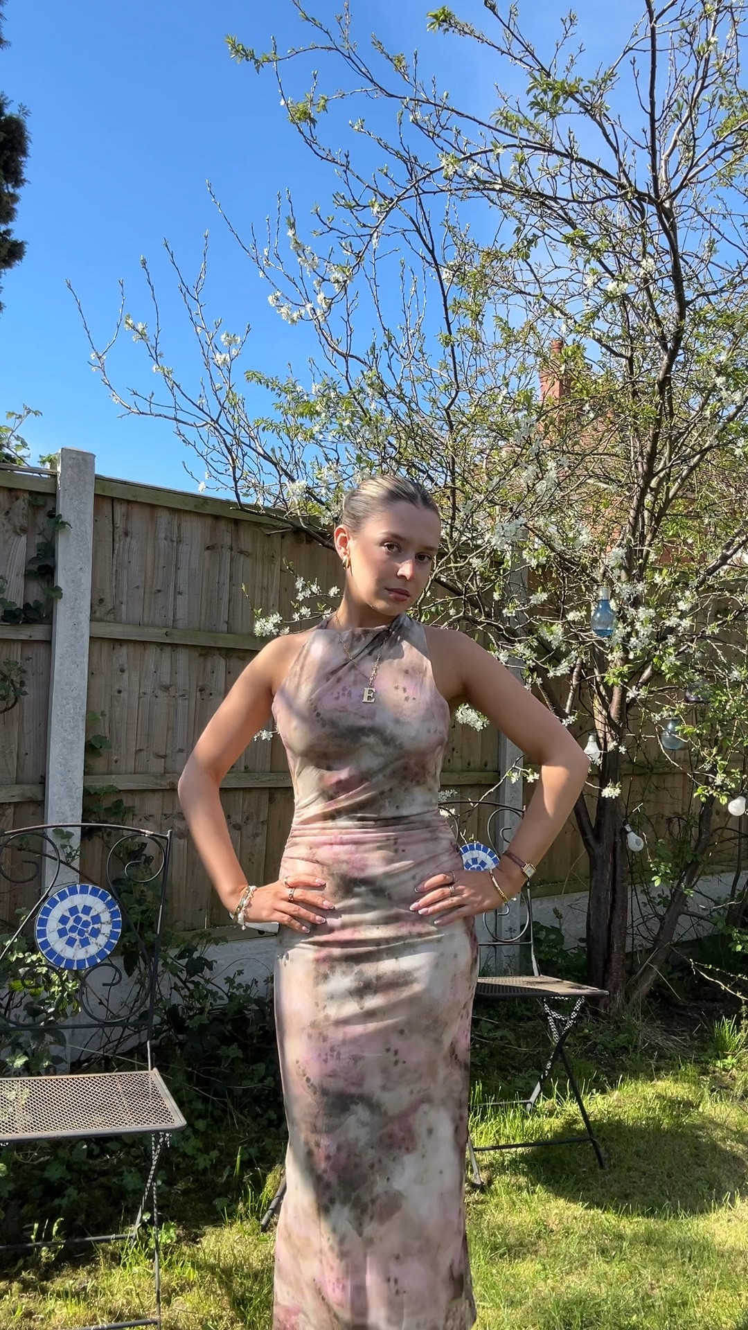 run to pull & bear for this dress🤍

#LTKdresses #LTKuk #LTKspring