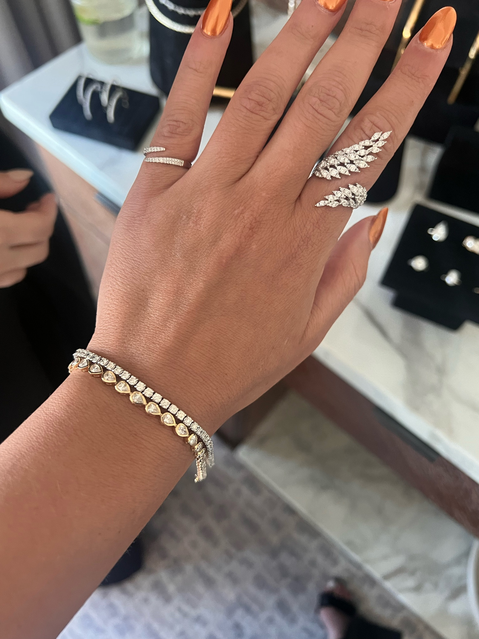 Jewelry

#LTKwedding #LTKHoliday #LTKSeasonal