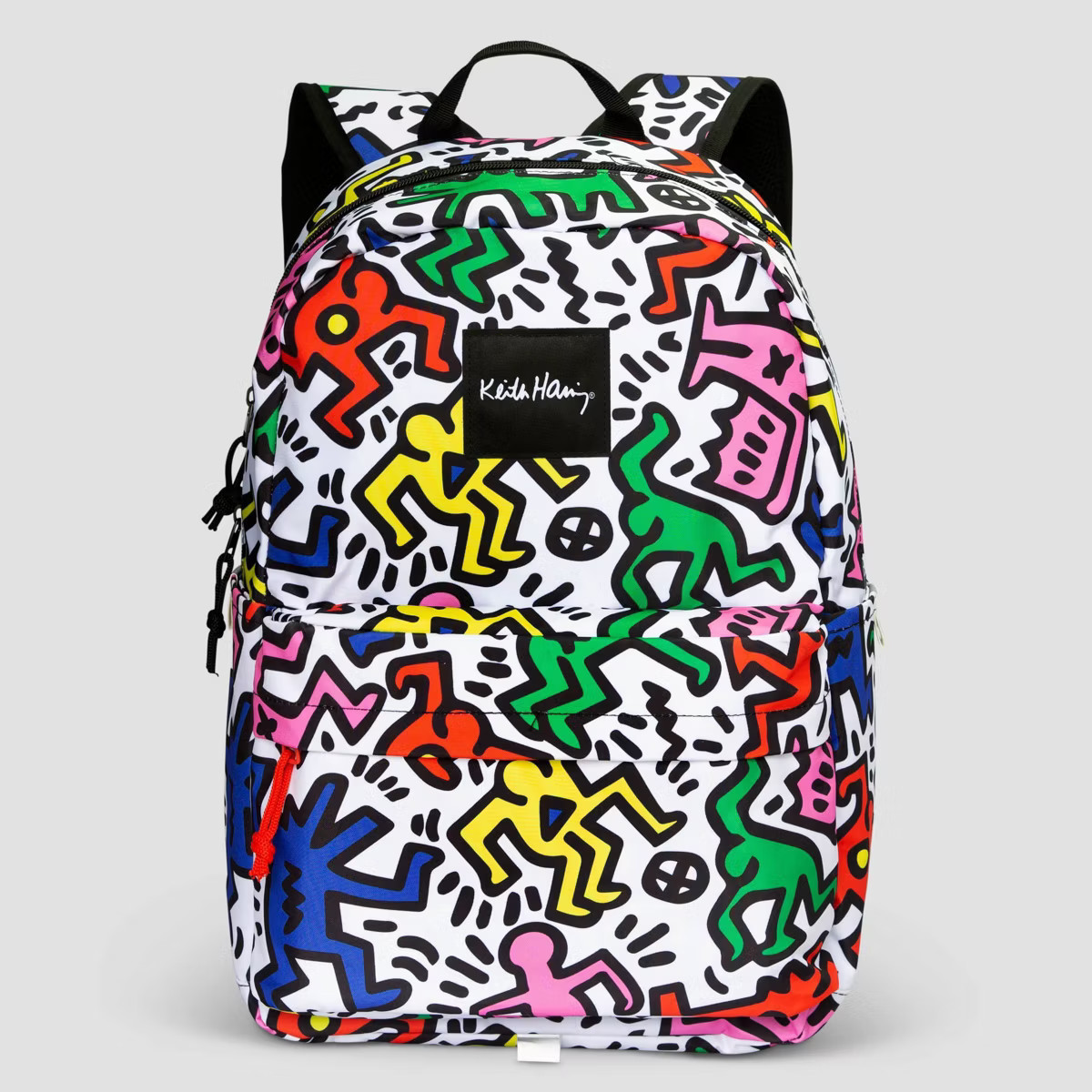 Keith Haring Kids' 18" Backpack | Target